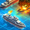 Battle Sea 3D - Naval Fight icon