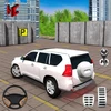 برادو مواقف سيارات فاخرة Mod Apk 3.1 [المال غير محدود]