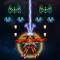 Alien Attack: Galaxy Invaders icon