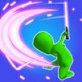 Sword Action 3D icon