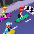 Real Skater 3D: Touchgrind Skateboard Games‏ Mod