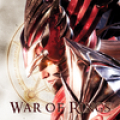 War of Rings-Awaken Dragonkin‏ Mod
