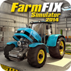 Farm FIX Simulator 2014 Mod