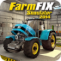 Farm FIX Simulator 2014 APK+MOD (Unlimited money)v1.2 Farm FIX Simulator 2014