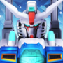 GUNDAM BREAKER MOBILE APK+MOD (Unlimited money)v4.01.03 GUNDAM BREAKER MOBILE