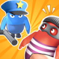Candy Police icon