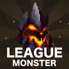 LeagueMon VIP icon