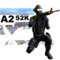 Multiplayer arena A2S2K‏ Mod