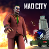 Mad City 2 Big Open Sandbox Mod