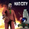 Mad City 2 Big Open Sandbox Mod Apk 1.01 [Quitar anuncios]