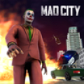 Mad City 2 Big Open Sandbox icon