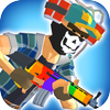 Battle Guns 3D icon