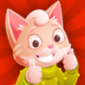 Kitty & Friends icon
