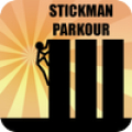 Stickman parkour 3: o simulador de ninja divertido Mod