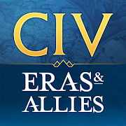 Civilization: Eras & Allies 2K Mod Apk