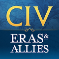Civilization: Eras & Allies 2K Mod
