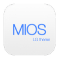 [UX6] MIOS Theme for LG V20 G5 Oreo Mod