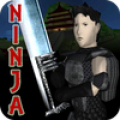 Ninja Rage - Open World RPG Mod