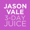 Jason's 3-Day Juice Challenge‏ Mod
