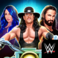 WWE Racing Showdown icon