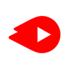 YouTube Go icon