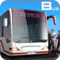 City Bus Coach SIM 2‏ Mod