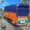 Real Mountain Cargo Truck Uphill Drive Simulator Mod