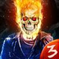 Ghost Ride 3D Season 3 icon