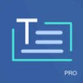 OCR Text Scanner  pro icon