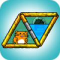 Hasty Hamster - A Water Puzzle‏ Mod