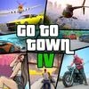 Go To Town 4 Mod Apk 3.0 