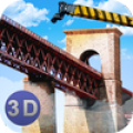 Bridge Construction Crane Sim Mod
