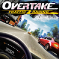 Overtake : Traffic Racing Mod