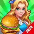 Crazy Cooking Tour: Chef's Restaurant Food Game‏ Mod