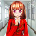 Gadis SMA Anime: Simulator Sekolah Sakura Mod