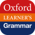 Oxford Learner’s Quick Grammar icon