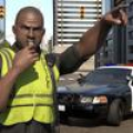 Cop Watch - Police Simulator Mod