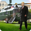 Presidential Helicopter SIM Mod