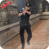 Police Games Gun: Police Game Mod
