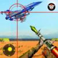US Army Rocket Launcher Games Mod
