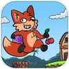 FoxyLand Mod Apk [Unlimited money]