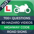 Motorcycle Theory Test Kit icon