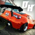 Drift Horizon Online Pro Race Mod