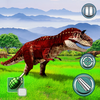 Dinosaur Hunter Adventure icon