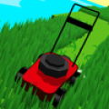 Mower Run 3D! Mod