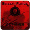 Green Force: Undead Mod