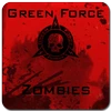 Green Force: Undead Mod Apk [Unlocked]