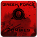 Green Force: Undead‏ Mod