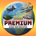 Global War Simulation PREMIUM‏ Mod