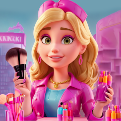 Princess Fashion Store: Makeup Mod